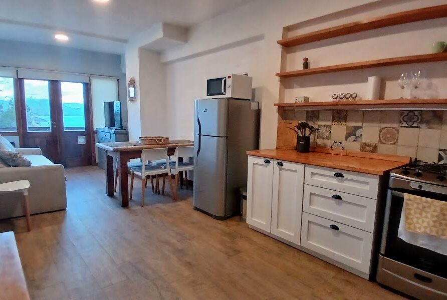 Cabaña Soñador Soledad con piscina climatizada