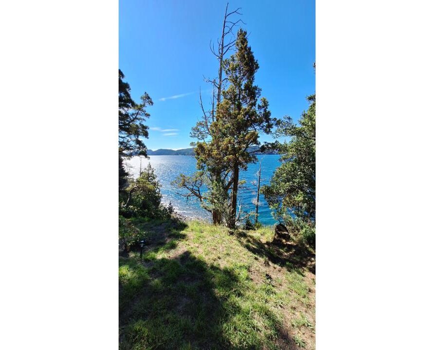 Casa Stella con Costa de Lago